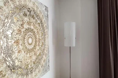 غرفة معيشة