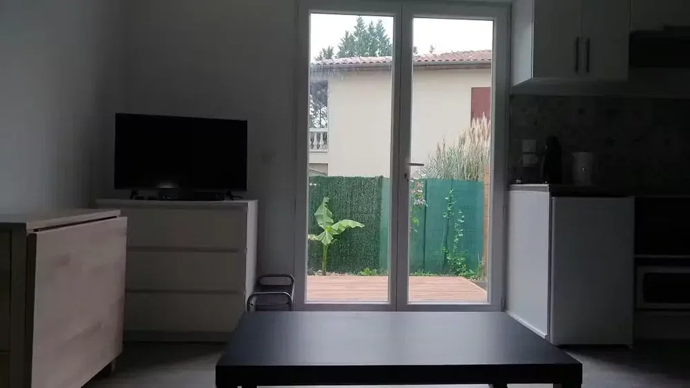 Dnevni boravak