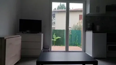 Dnevni boravak