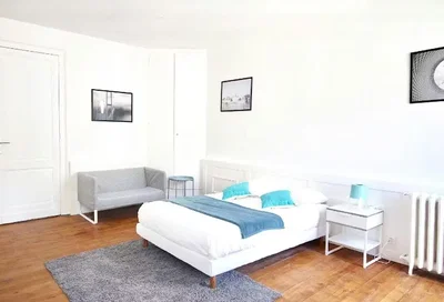 Oturma odası