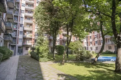 Dnevni boravak