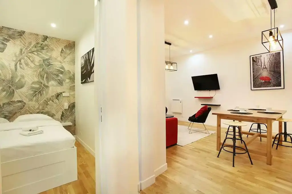 Sala de estar