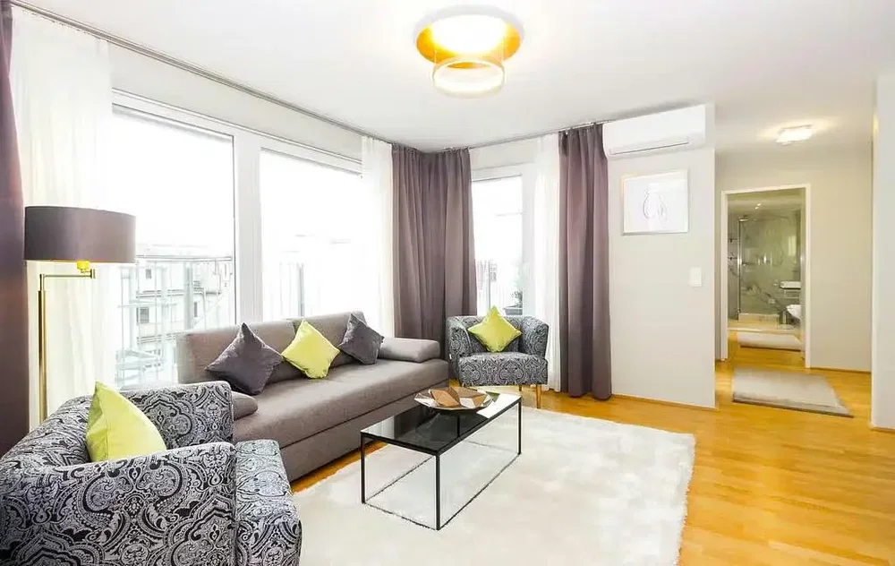 Obývací pokoj