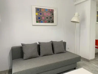 Oturma odası