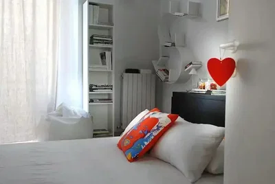 Soggiorno