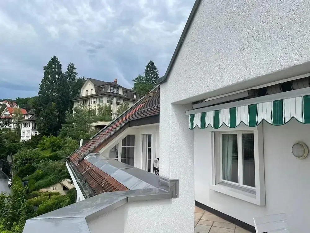 Dnevni boravak