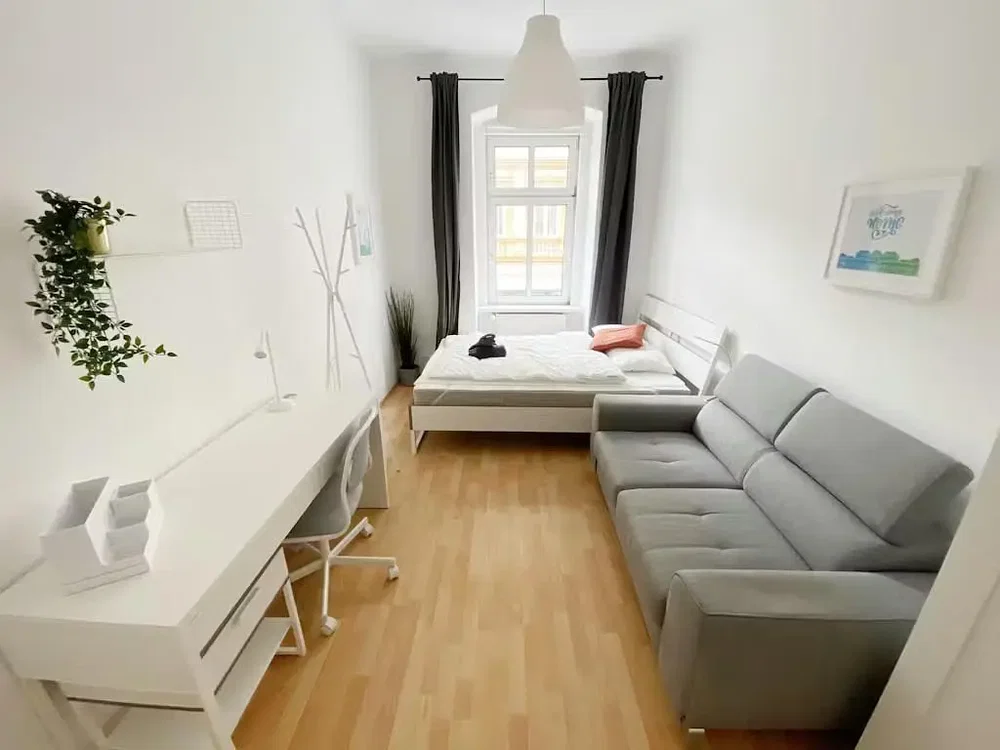 Dnevni boravak