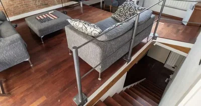 Oturma odası