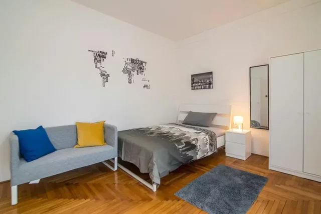 Dnevni boravak