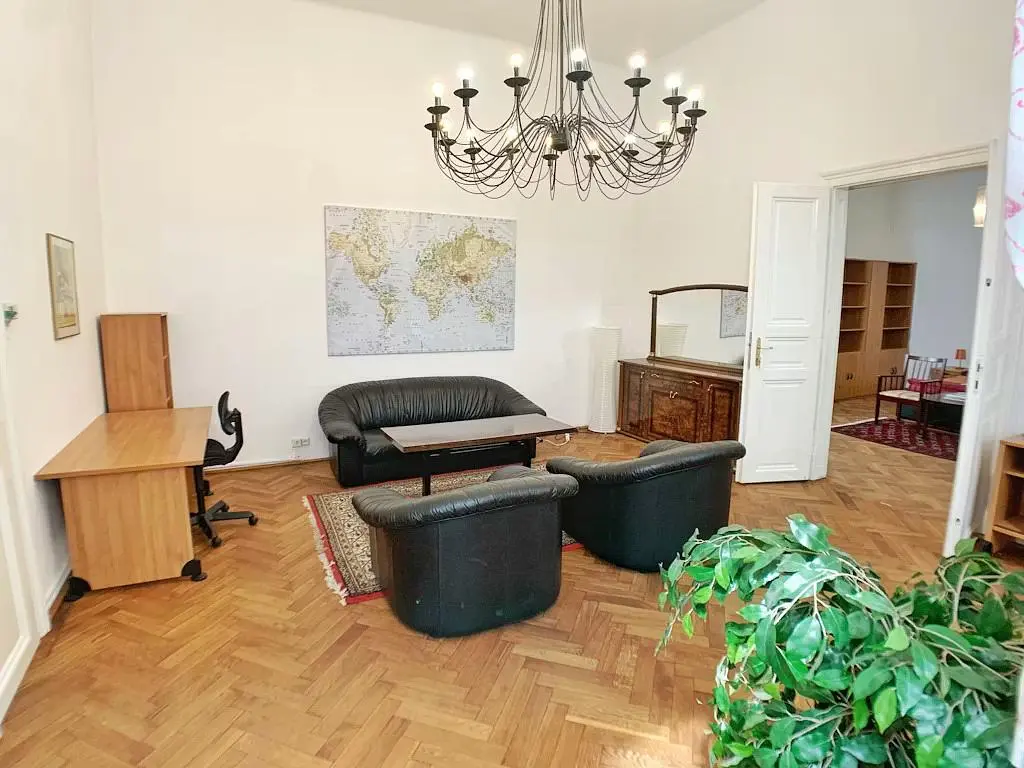 Dnevni boravak
