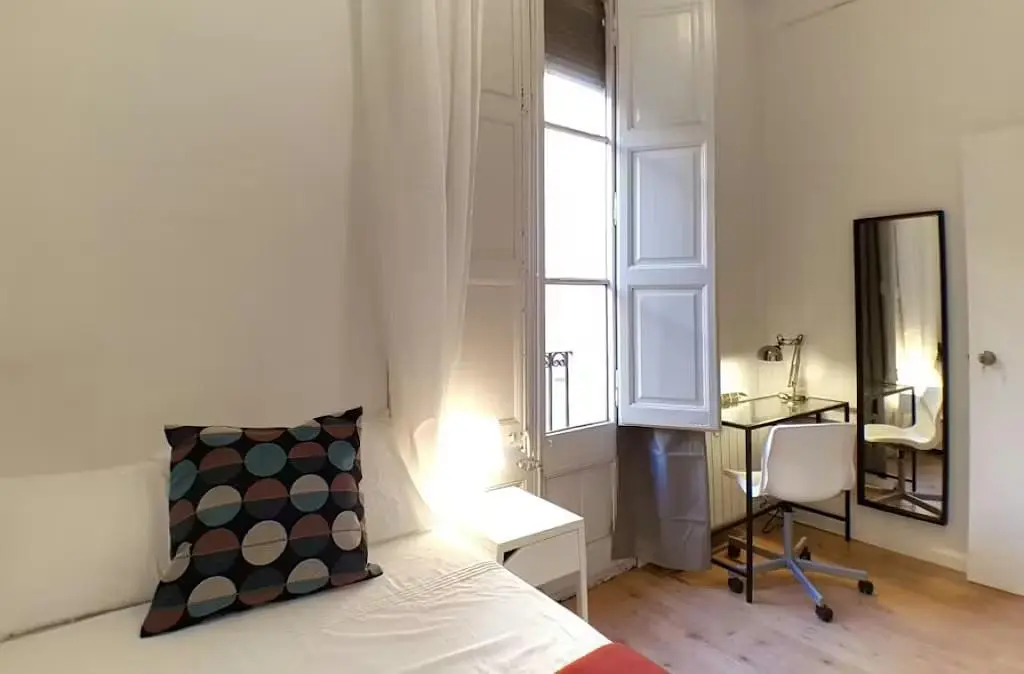 Obývací pokoj