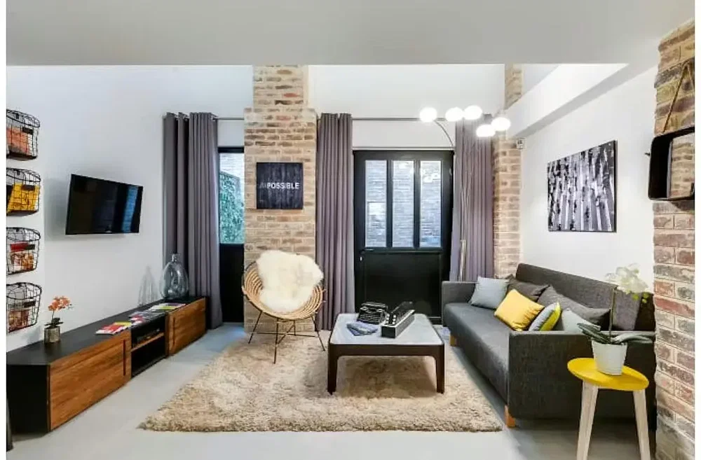 Salón