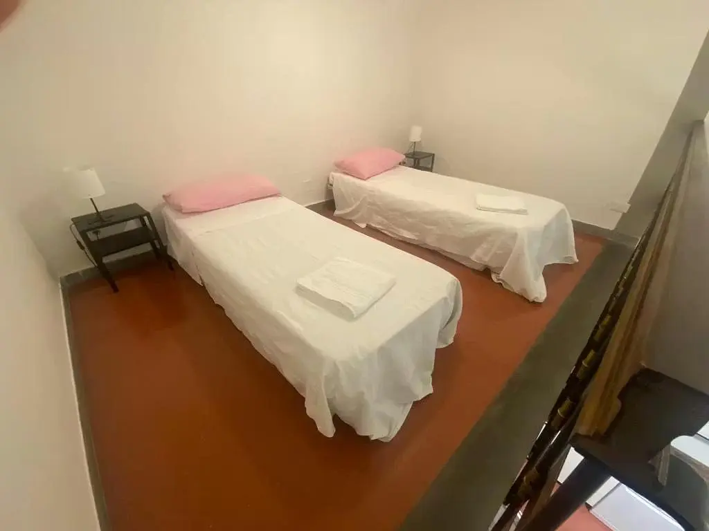 Oturma odası