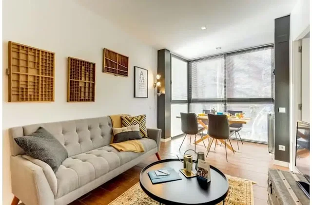 Salon