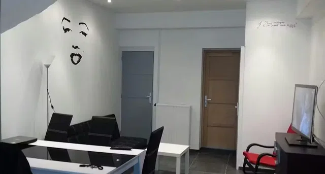 Salon