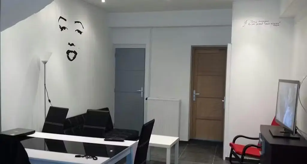 Dnevna soba