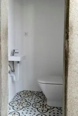 غرفة معيشة