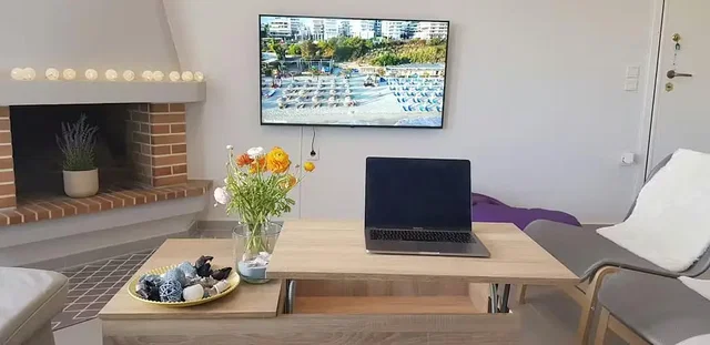 Oturma odası