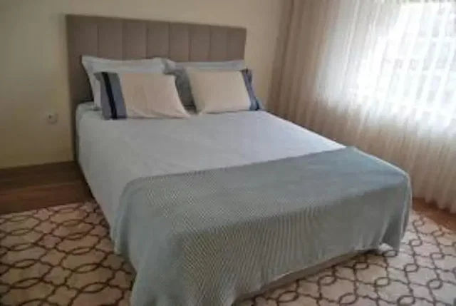 غرفة معيشة