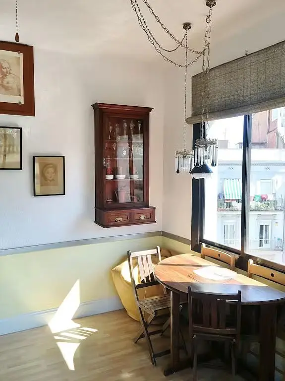 Oturma odası