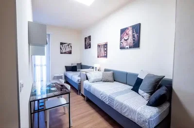 Dnevni boravak