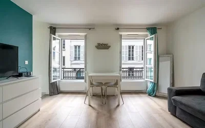 Salon