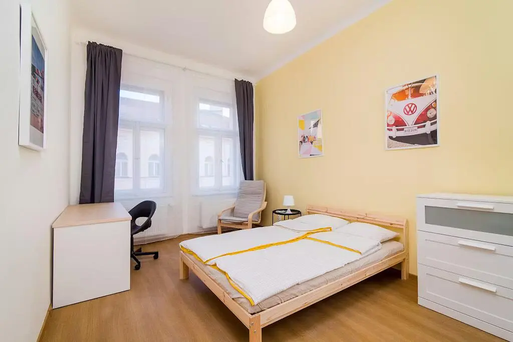 Obývací pokoj