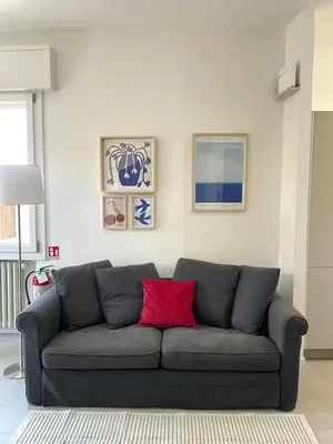غرفة معيشة