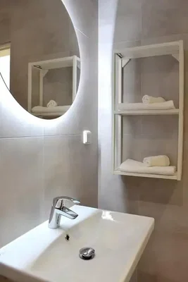 غرفة معيشة