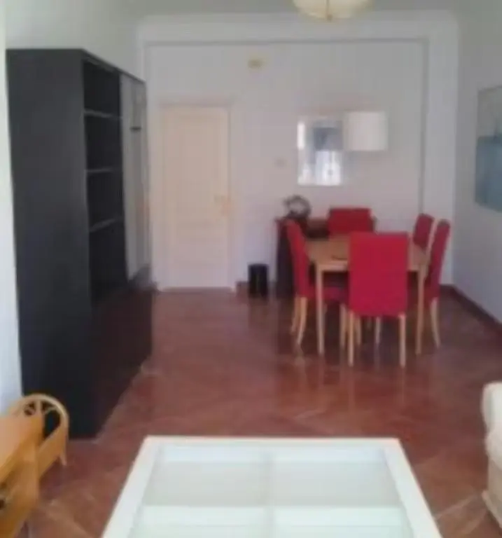 Oturma odası