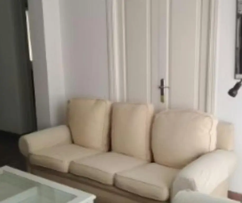 Oturma odası