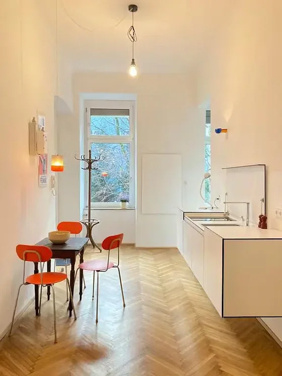 Woonkamer