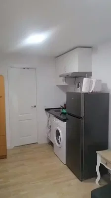 Oturma odası