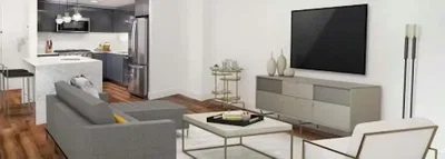 غرفة معيشة
