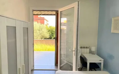 Oturma odası
