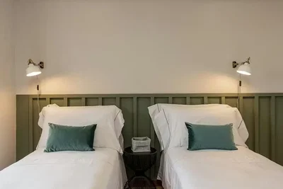 غرفة معيشة