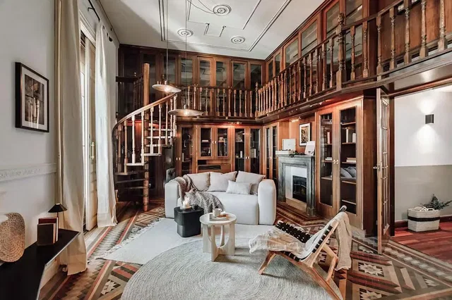 Salon