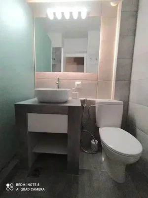 غرفة معيشة