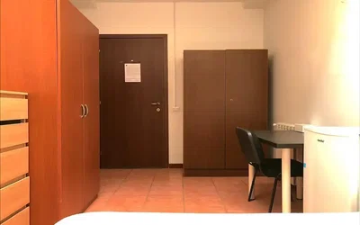 غرفة معيشة