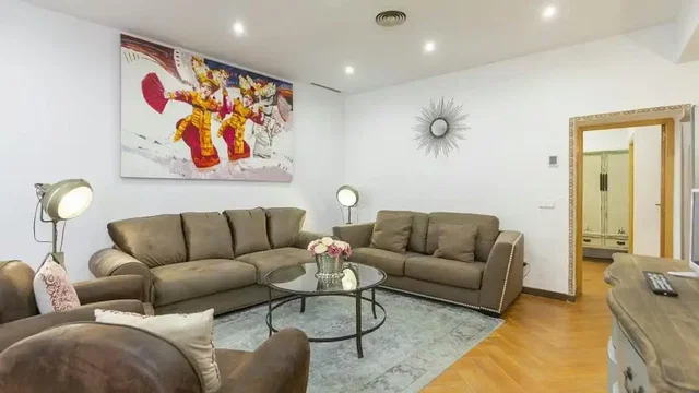 Oturma odası