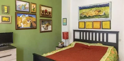 Oturma odası