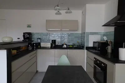 Oturma odası