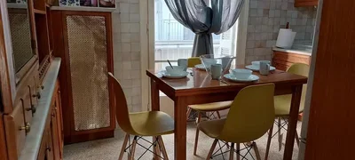 غرفة معيشة