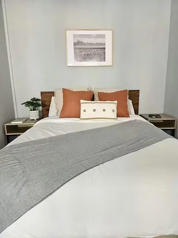 غرفة معيشة