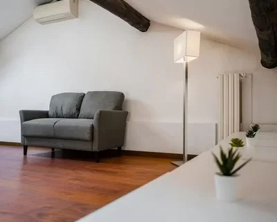 Oturma odası