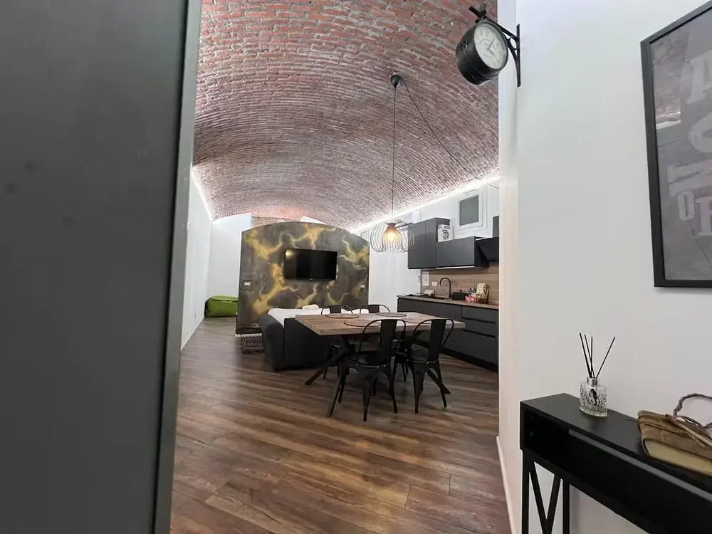 Oturma odası