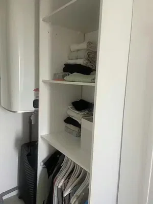 غرفة معيشة