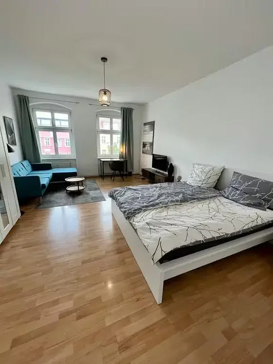 Dnevni boravak