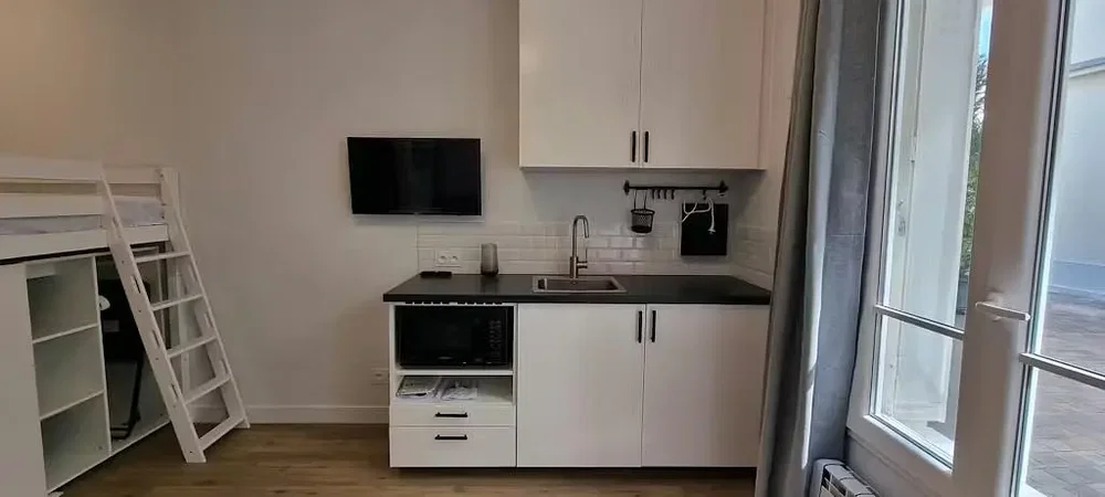 Sala de estar