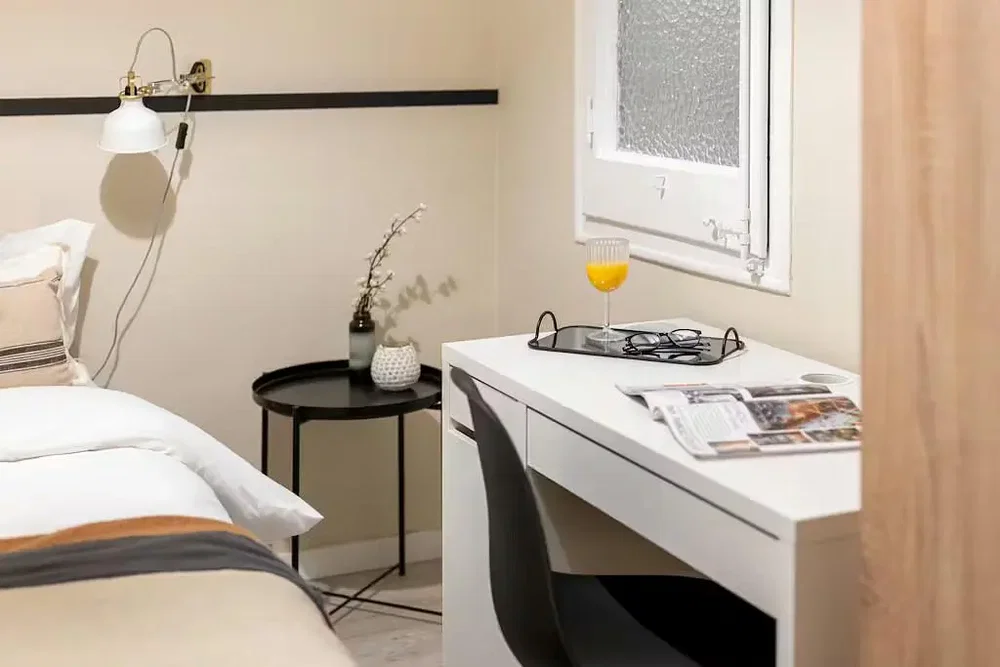 Salon